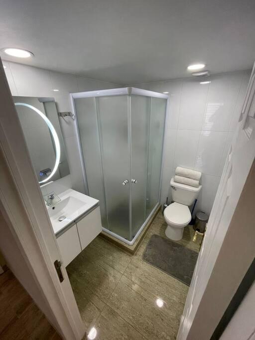 Apartamento Sky Puerto Pacifico, Vip Vina Del Mar-byhospedate Vina del Mar
