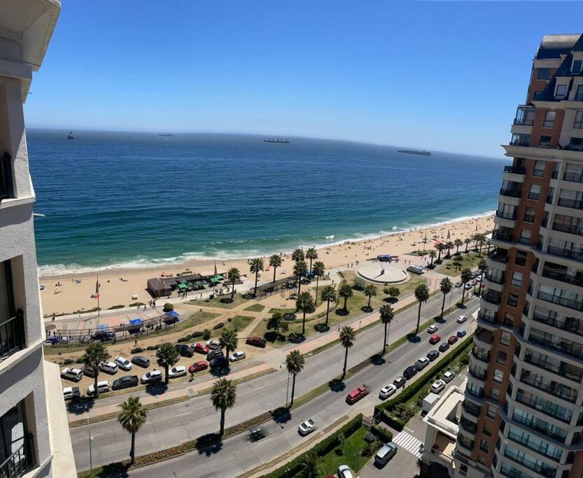 Apartamento Sky Puerto Pacifico, Vip Vina Del Mar-byhospedate