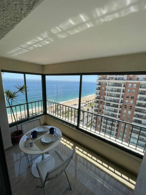 Apartamento Sky Puerto Pacifico, Vip Vina Del Mar-byhospedate *
