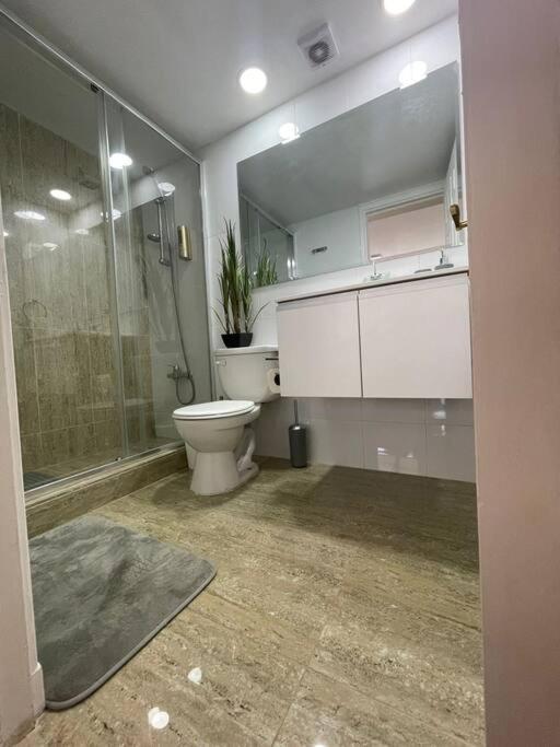 Apartamento Sky Puerto Pacifico, Vip Vina Del Mar-byhospedate