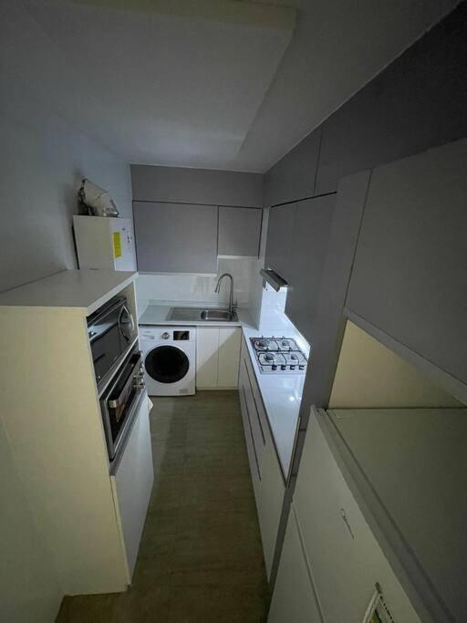 Apartamento Sky Puerto Pacifico, Vip Vina Del Mar-byhospedate