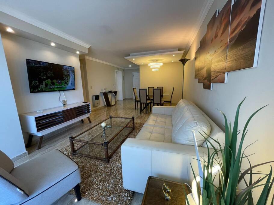 Sky Puerto Pacifico, Vip Vina Del Mar-byhospedate Apartamento Vina del Mar