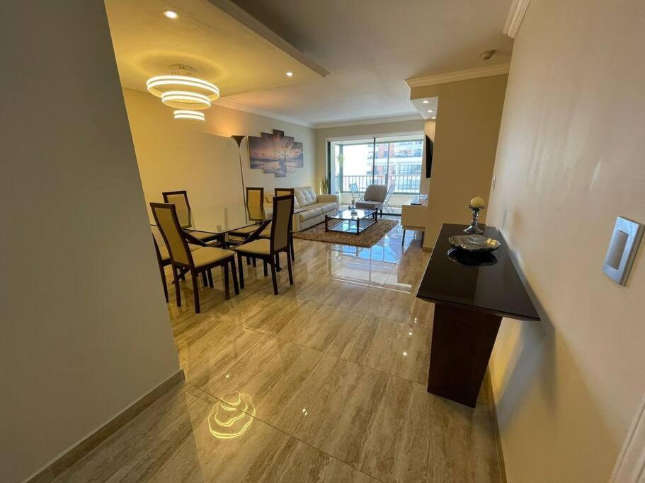 Sky Puerto Pacifico, Vip Vina Del Mar-byhospedate Apartamento