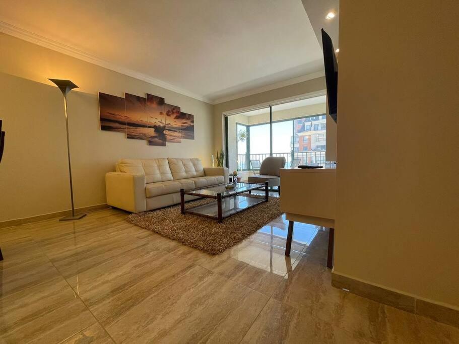 Sky Puerto Pacifico, Vip Vina Del Mar-byhospedate Apartamento Vina del Mar
