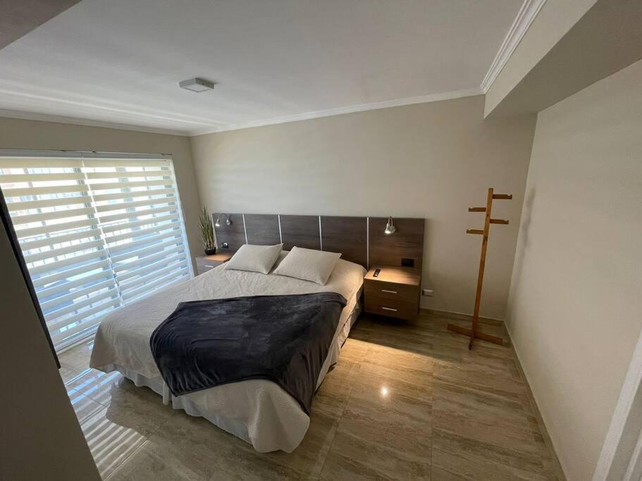 Sky Puerto Pacifico, Vip Vina Del Mar-byhospedate Apartamento *